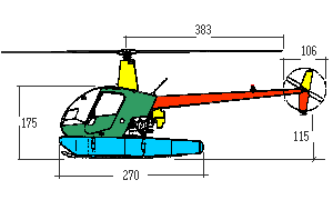 R.22 Mariner
