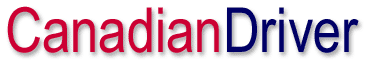 CanadianDriver