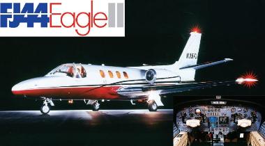 1977 Cessna Citation 501 SP