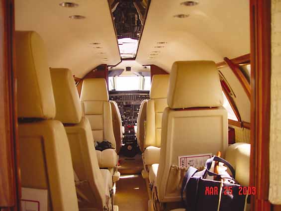 FAIRCHILD MERLIN 300 For Sale