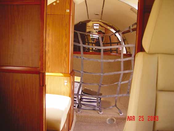 FAIRCHILD MERLIN 300 For Sale