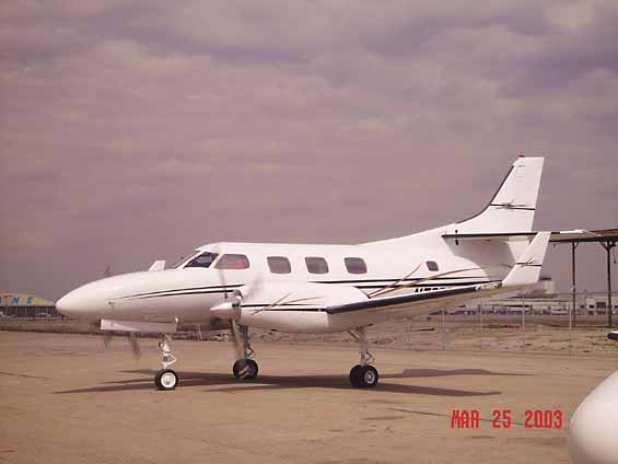 FAIRCHILD MERLIN 300 For Sale