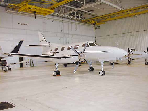 FAIRCHILD MERLIN 300 For Sale
