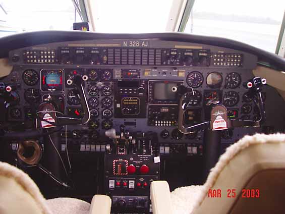 FAIRCHILD MERLIN 300 For Sale