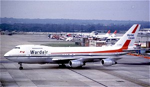 747-200 C-GXRD