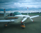 Grumman AA5B