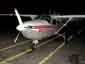 Cessna 337 front