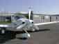 DA-40 3-blade