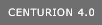 CENTURION 4.0