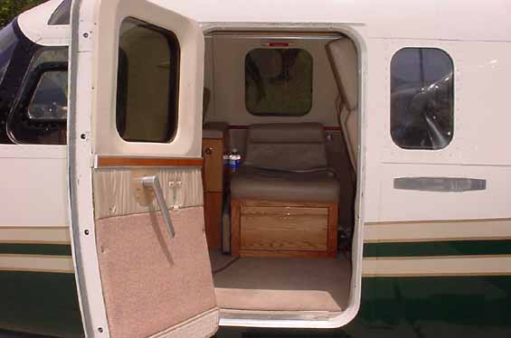 Aircraft For Sale COMMANDER 681