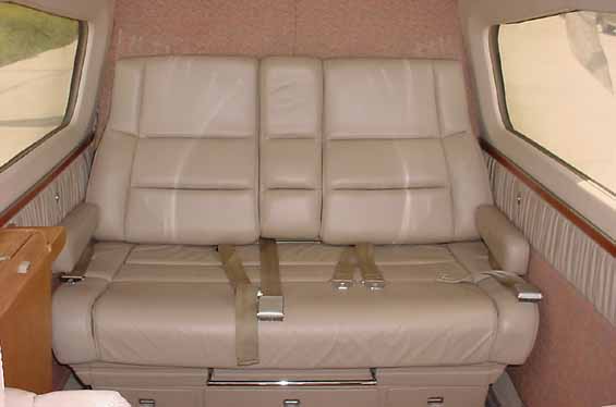 Aircraft For Sale COMMANDER 681