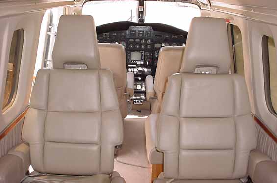 Aircraft For Sale COMMANDER 681