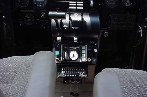 Aircraft For Sale COMMANDER 681