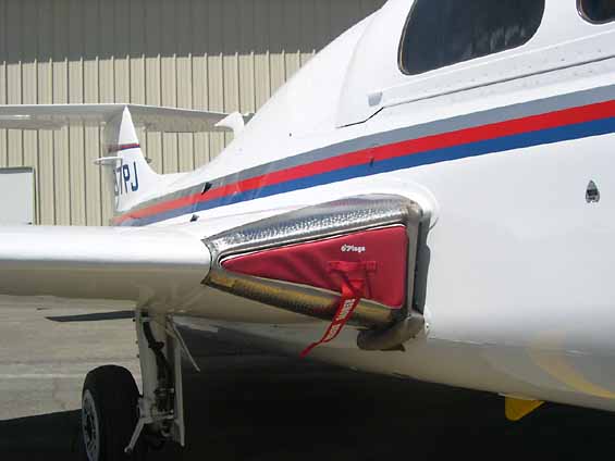 Aircraft For Sale MORANE-SAULNIER MS 760 IR PARIS JET