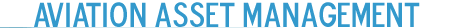 Aviation Asset Management